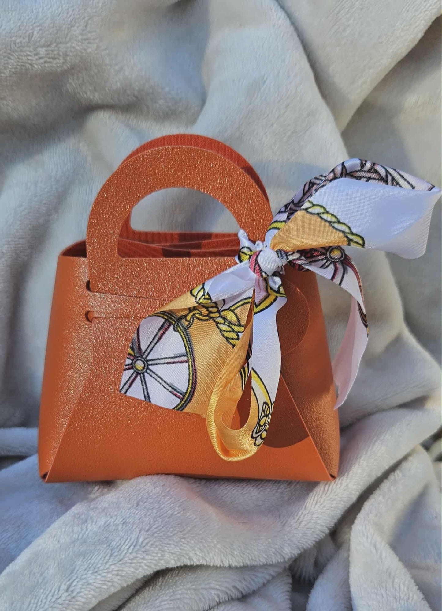Mini sac pochette