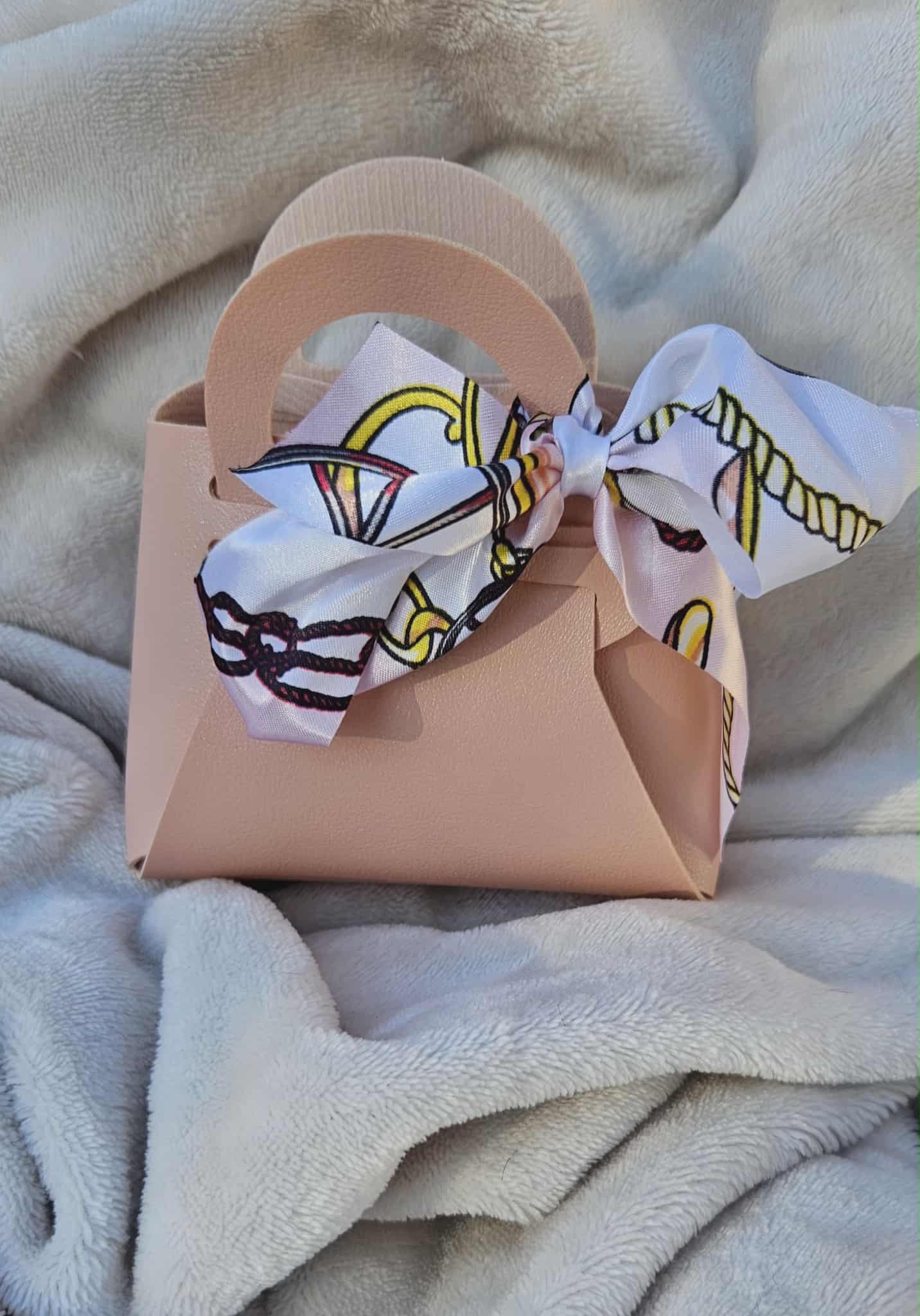 Mini sac pochette