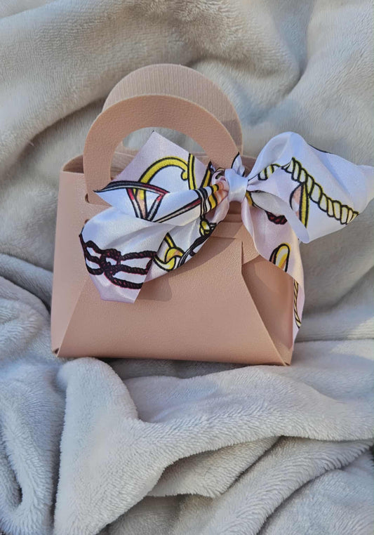 Mini sac pochette
