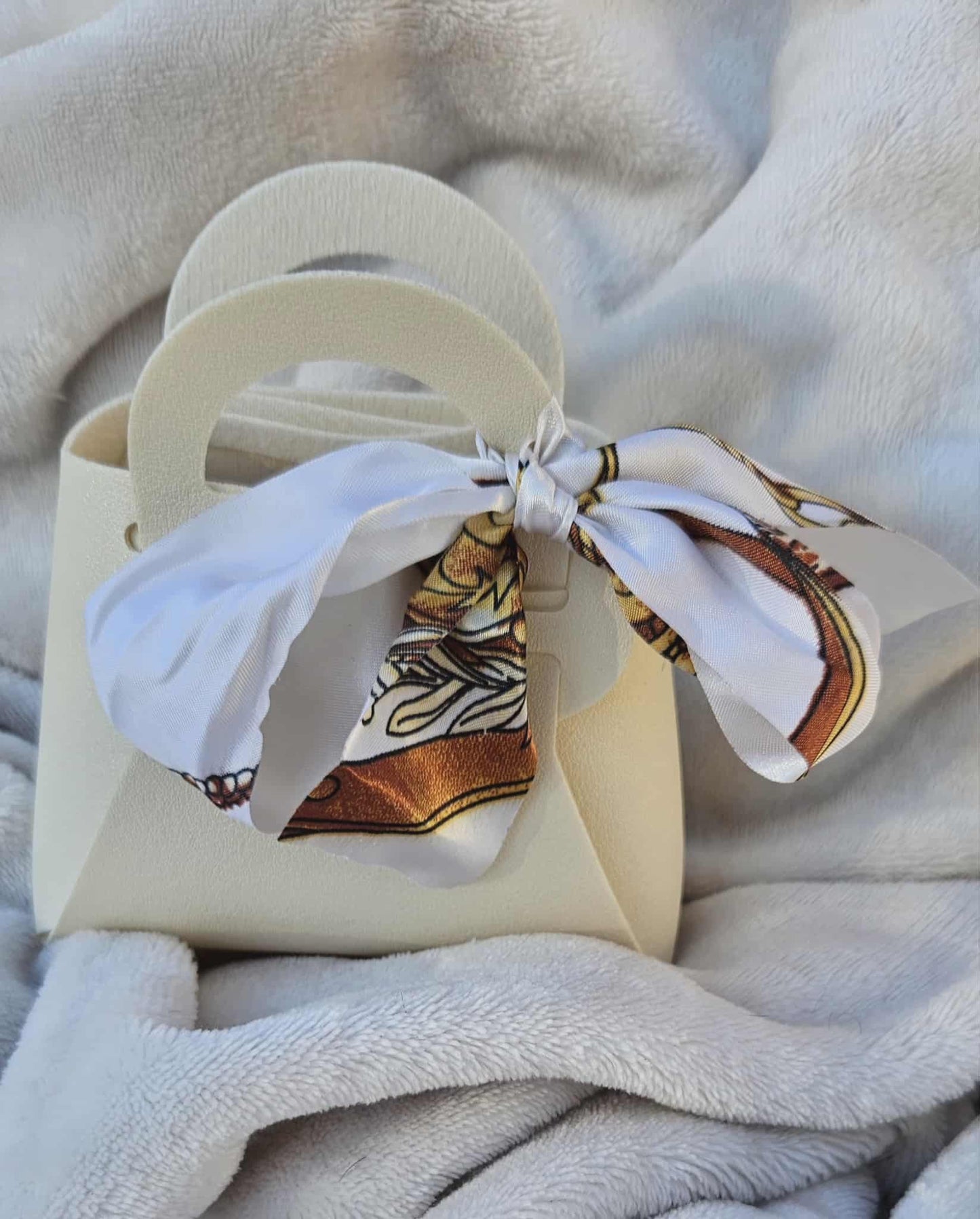 Mini sac pochette