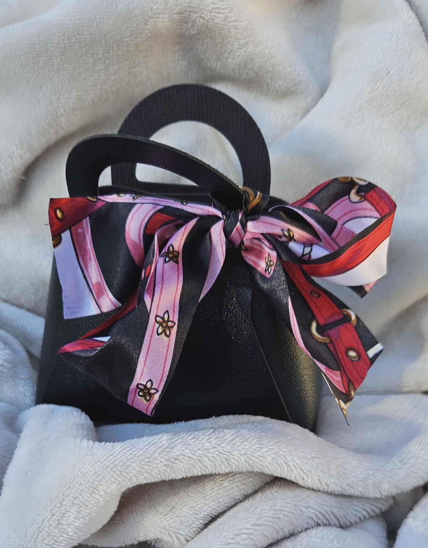 Mini sac pochette