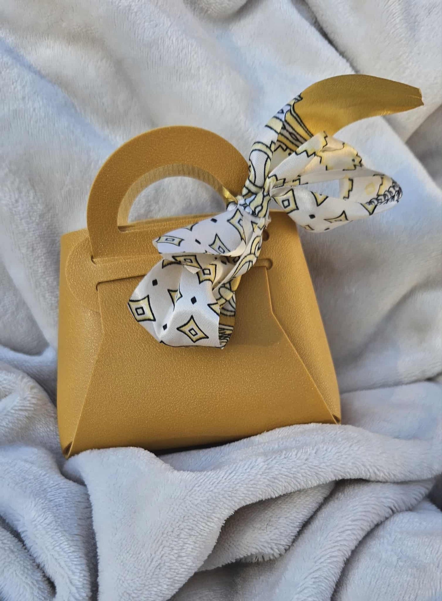 Mini sac pochette